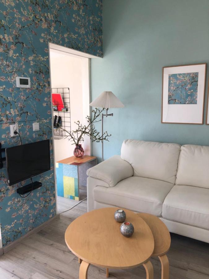 Lekerweg 32 Apartment Wijdenes ภายนอก รูปภาพ