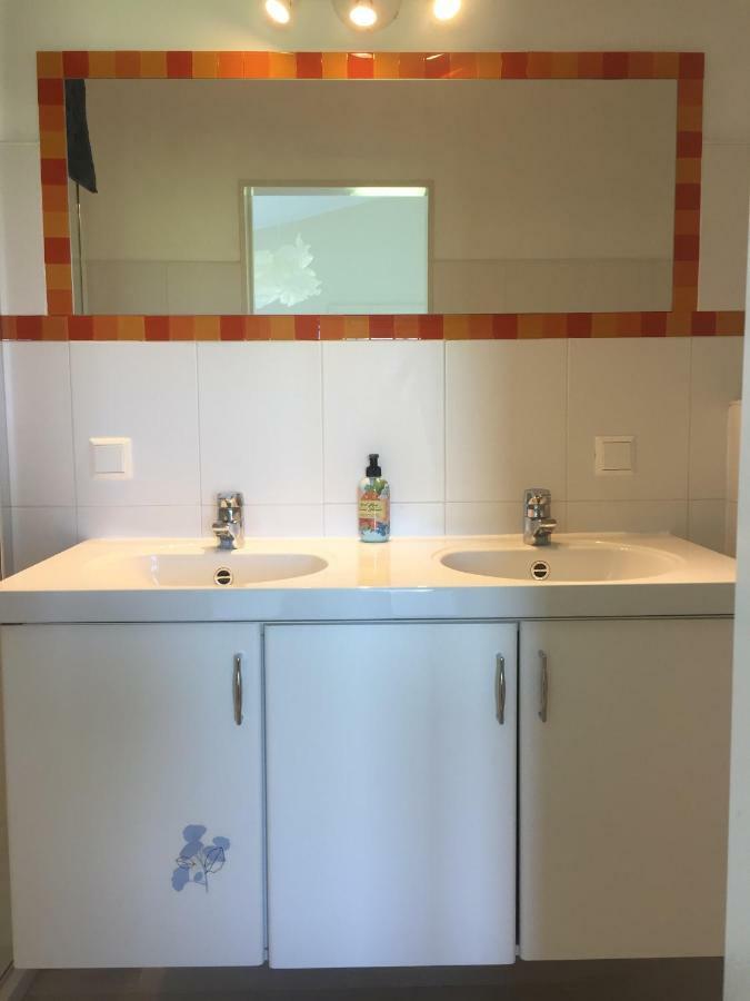 Lekerweg 32 Apartment Wijdenes ภายนอก รูปภาพ